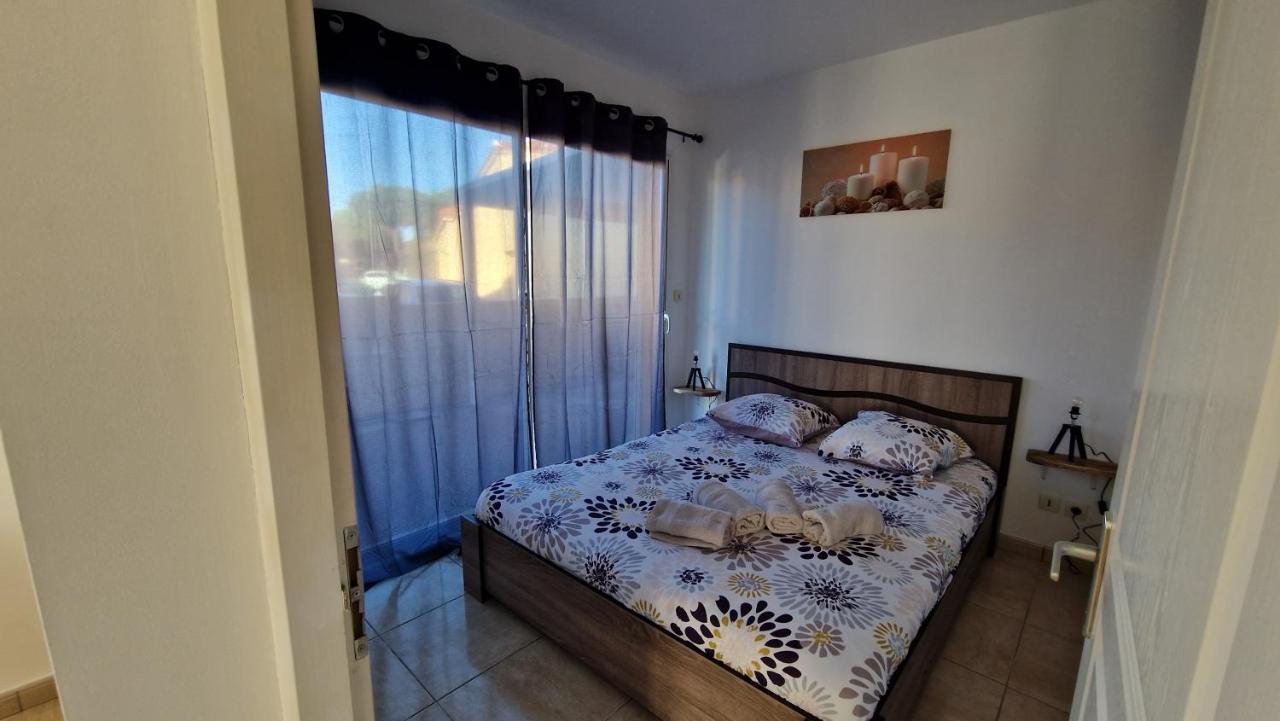 לה ברקרה Reve Mediterraneen, Le Bonheur Est Dans Ma Maison מראה חיצוני תמונה